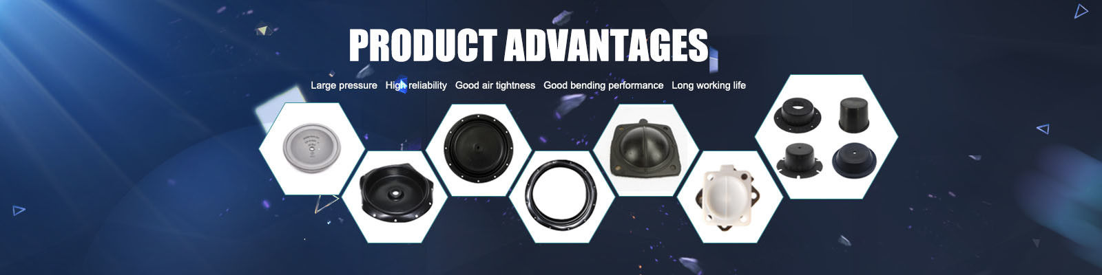 ไดอะแฟรมวาล์วพัลส์