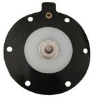 DMF-Z-25 Pulse Valve Diaphragm Gasket Dust Collector Submerged Diaphragm Long Service Life