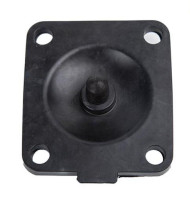 คุณภาพ  PTFE EPDM NBR Composite Diaphragm for Electronics, Pharmaceuticals, Food and Chemical Industries โรงงาน