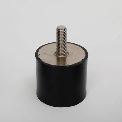 FRH VP ME Type Damper Rubber Shock Absorber  For  Vibration Control Reduce Impact / Dynamic Deformation