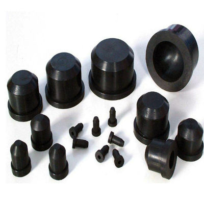 Shockproof Rubber Dampers elastic body Shocks rubber shock absorbers