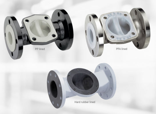 High Pressure Rubber Diaphragm Seals for Industrial and High Temperature Environments