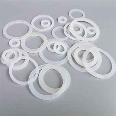  Code 3A / 13 Peroxide Cured EPDM Diaphragm One Piece