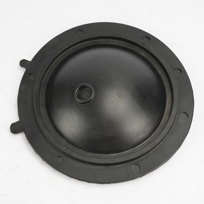 Versatile Rubber Gasket Flange Suitable For Multiple Industries
