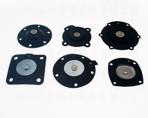 DMF-Z-25 Pulse Valve Diaphragm Gasket Dust Collector Submerged Diaphragm Long Service Life