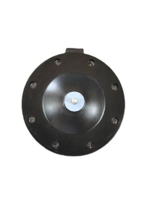 Corrosion Resistant Rubber Diaphragm Seals With Low Leakage For Various Applications