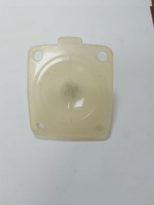 High / Low Pressure Black Layered Composite For Industrial Applications