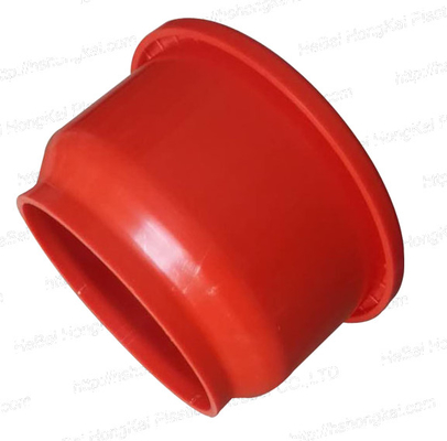 วาล์วระบายอุจจาระแบบเสียบท่อสำหรับหมูที่ทนทาน - ออกแบบด้วยวัสดุ PE, PVC และ ABS เพื่อประสิทธิภาพที่ยาวนาน
