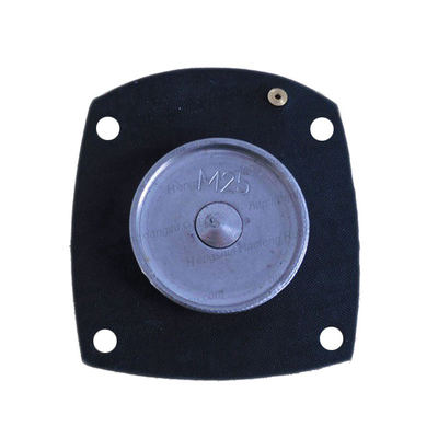 ไดอะแฟรมพอดีกับ ZBS ZCA Negative Solenoid Valve Vaccum Solenoid Valve Pulse Valve