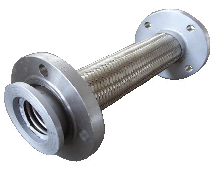 3-12mm โลหะสแตนเลสถักท่อการประมวลผลประเภทเธรด