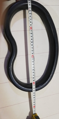 ผ้ายาง ท่อไฮโดรลิกแรงดันสูง สายยางทนน้ำมัน สายถักยืดหยุ่น 1-100MPa