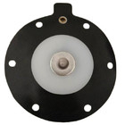 ZCK Air Solenoid Valve Diaphragm ความแข็งแรงสูง ต้านทานการสึกหรอ สำหรับเปิด-ปิด Solenoid Valve