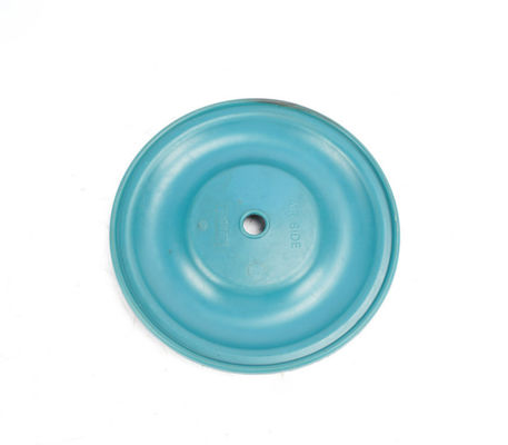 ปริมณฑลประปาแบบยางใยทนทานการกัดกร่อน