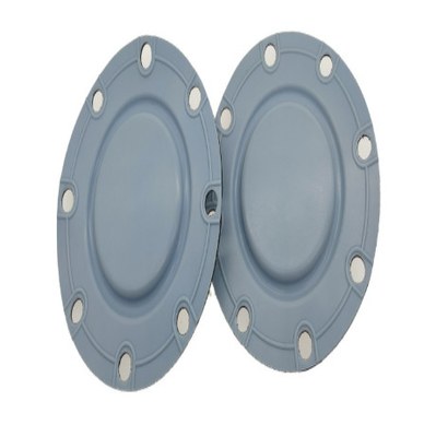 แม็กซ์. การดูดยก 7m ปั๊มการวัด Diaphragm สําหรับการเติมยาที่แม่นยํา