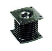 Silent Block Rubber Isolator พร้อมตัวเลือกขนาดที่ปรับแต่งได้