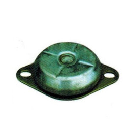 Silent Block Rubber Isolator พร้อมตัวเลือกขนาดที่ปรับแต่งได้