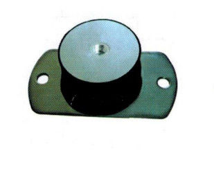 JJ DB DP Type โช้คอัพยางเชิงกล - ชุดยางเปลี่ยนง่าย