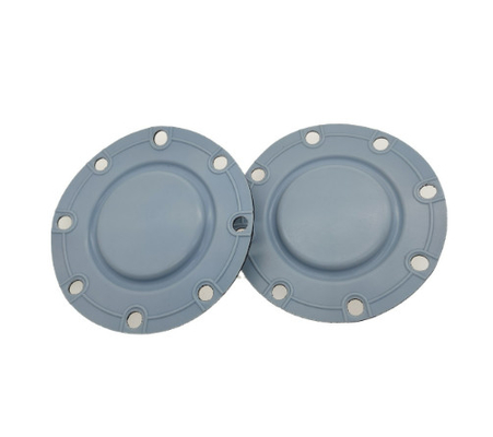 EPDM NBR LGP Plunger ชุดปั๊มสูบจ่ายไดอะแฟรมแบบกลไกไฮดรอลิก ซีลไดอะแฟรม