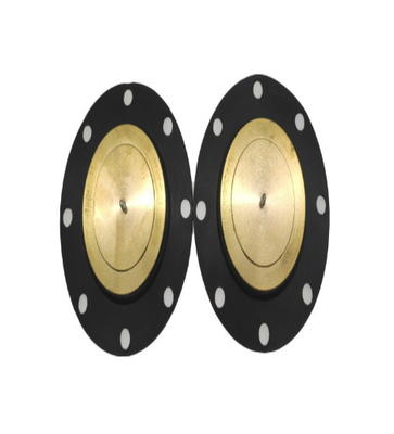 Milton Roy GM ไดอะแฟรมปั๊มไดอะแฟรม PTFE Bonded EPDM Gasket