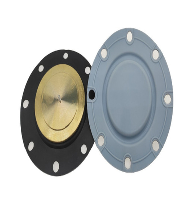 Minton Metering Pump Fit Diaphragm Kit Aging Resistance คอมโพสิต EPDM เทฟลอน