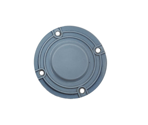 Minton Metering Pump Fit Diaphragm Kit Aging Resistance คอมโพสิต EPDM เทฟลอน