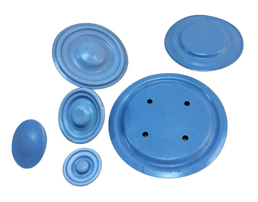 ไดอะแฟรมคอมโพสิต PTFE EPDM สำหรับปั๊มสูบจ่าย การถ่ายเทความเย็นด้วยสารเคมี