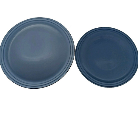 ไดอะแฟรมคอมโพสิต PTFE EPDM สำหรับปั๊มสูบจ่าย การถ่ายเทความเย็นด้วยสารเคมี