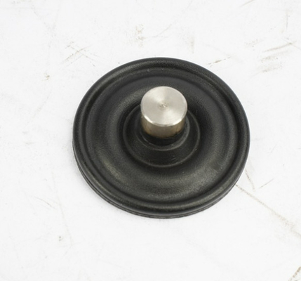 EPDM PTFE ไดอะแฟรมคอมโพสิตเกรดอาหาร Cemical สำหรับปั๊มลูกสูบแบบ Steam Jacketed