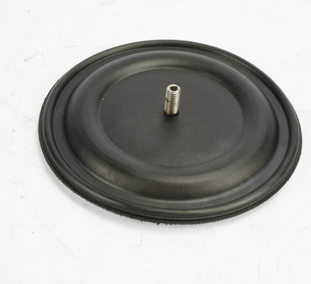 ไดอะแฟรมคอมโพสิต PTFE EPDM สำหรับปั๊มสูบจ่ายระบบ Aquasystem