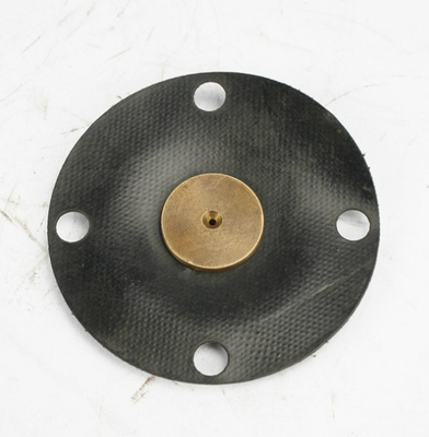 ไดอะแฟรมคอมโพสิต PTFE EPDM สำหรับปั๊มสูบจ่ายระบบ Aquasystem