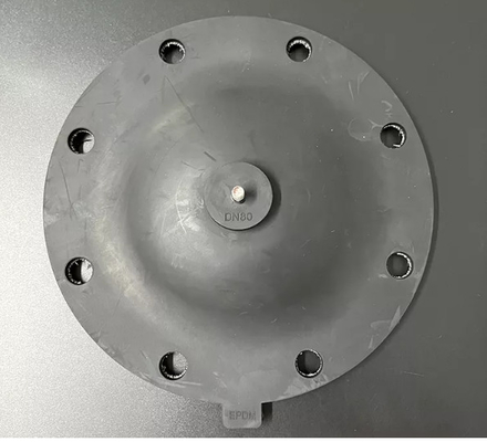 ผ่าตัดวาล์วปนิวเมติกที่กําหนดเอง ด้วยระยะความดันที่กําหนดเอง 0.5-2.5Mpa