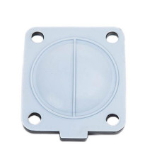 สีน้ําเงิน สินทรีย์ Laminate ผสม Diaphragm การออกแบบทรงสไตล์และการทํางานสูงสุด