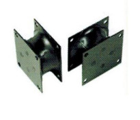 Silent Block Rubber Isolator พร้อมตัวเลือกขนาดที่ปรับแต่งได้