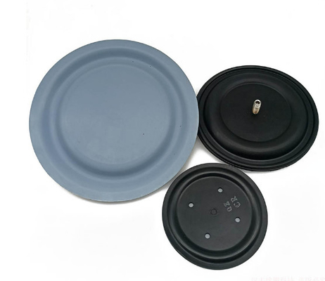 Minton Metering Pump Fit Diaphragm Kit Aging Resistance คอมโพสิต EPDM เทฟลอน
