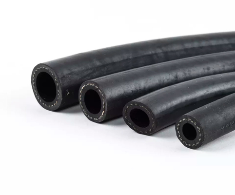 สายไฮดรอลิกแรงดันสูง 300 มม. เหมืองถ่านหินสายถักสายไฮดรอลิก 1-100MPa