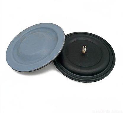 Milton Roy GM ไดอะแฟรมปั๊มไดอะแฟรม PTFE Bonded EPDM Gasket