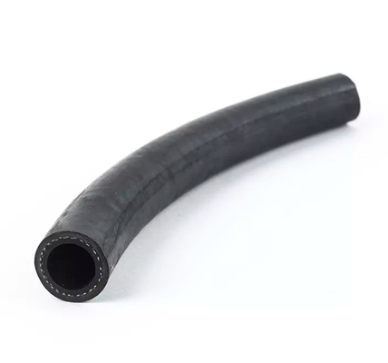 ท่อเหล็กถัก ท่อไฮโดรลิค OEM SIze แรงดันสูง 1-100MPa