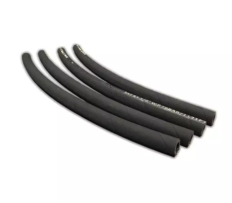 6mm-1000mm Dust Extraction ยางท่ออากาศความต้านทานโอโซน