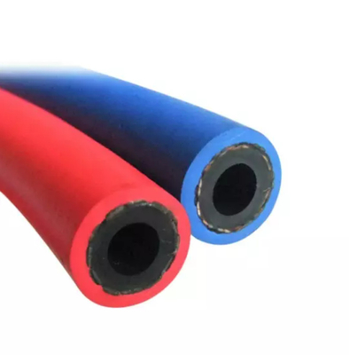 EPDM Steam Oil ท่อไฮโดรลิคแรงดันต่ำทนต่ออุณหภูมิสูง