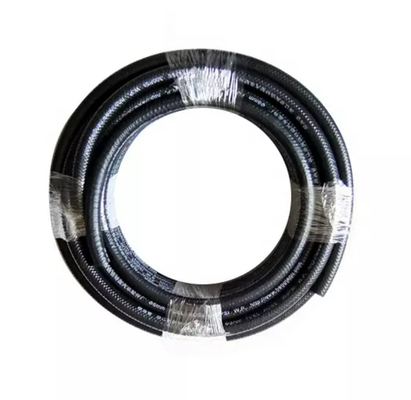 6mm-1000mm Dust Extraction ยางท่ออากาศความต้านทานโอโซน