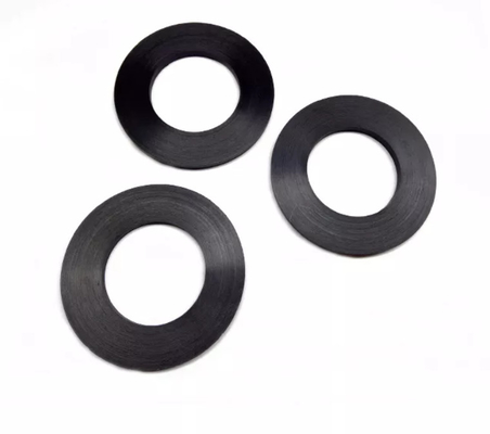 DN10 ถึง DN100 ปะเก็นหน้าแปลนยาง PTFE Composite Air Operated Pump Diaphragm Kit