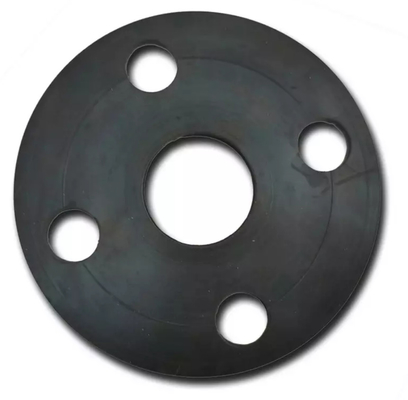 ความสามารถสูงของยาง Flange Gasket ความทนทานต่อการกัดกร่อนที่ดี