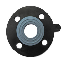 ยางวาล์ว ปะเก็นเทฟล่อน ยางทนการกัดกร่อน ไดอะแฟรมคอมโพสิต PTFE