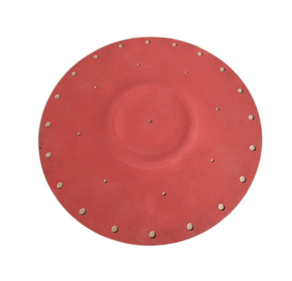 Saunders Industrial Aseptic Diaphragm Valve Kit ไดอะแฟรมยาง โซลูชันการควบคุมการไหลของแรงยึดเกาะที่มีประสิทธิภาพ