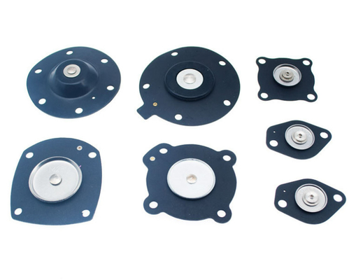 DV6 - DV16 Turbo Blow Off Valve Diaphragm ชุดซ่อมเทอร์โบชาร์จเจอร์
