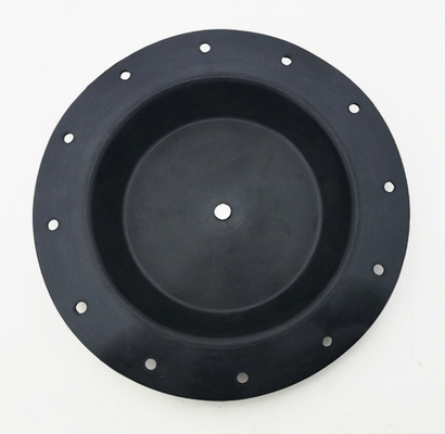 OEM Air Valve ไดอะแฟรมยางช่วงอุณหภูมิกว้างช่วงชีวิตที่ยาวนานสำหรับ Blowout Valve