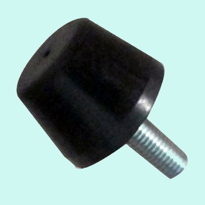 FRS การติดตั้งยางอัดกระแทกยางอัดกระแทกสําหรับถนน roller