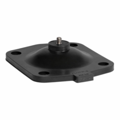 ไดอะแฟรมยางซีลการซึมผ่านของก๊าซต่ำ การเปลี่ยนไดอะแฟรม EPDM รหัส  14