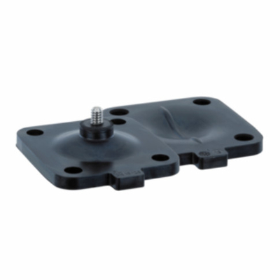 Code 17 ผ้าไดอะแฟรม EPDM เสริมแรงต้านทานการฉีกขาดสูง