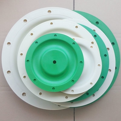 01-1010-55 ไดอะแฟรม WILDEN 0.5 นิ้วที่ใช้ในปั๊ม PTFE 0.5&quot;